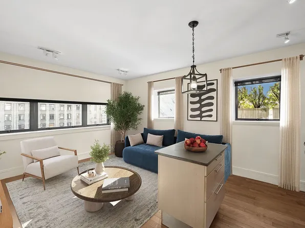 120 Greenwich St #Phc, New York, NY 10006