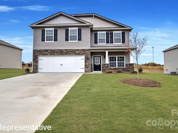 721 Fountain Park Blvd, Asheville, NC 28806