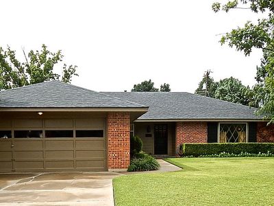 5515 Brinkman Dr, Amarillo, TX, 79106