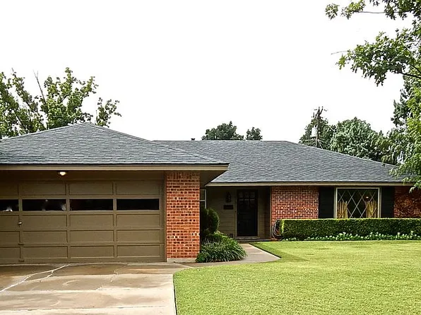 5515 Brinkman Dr, Amarillo, TX 79106