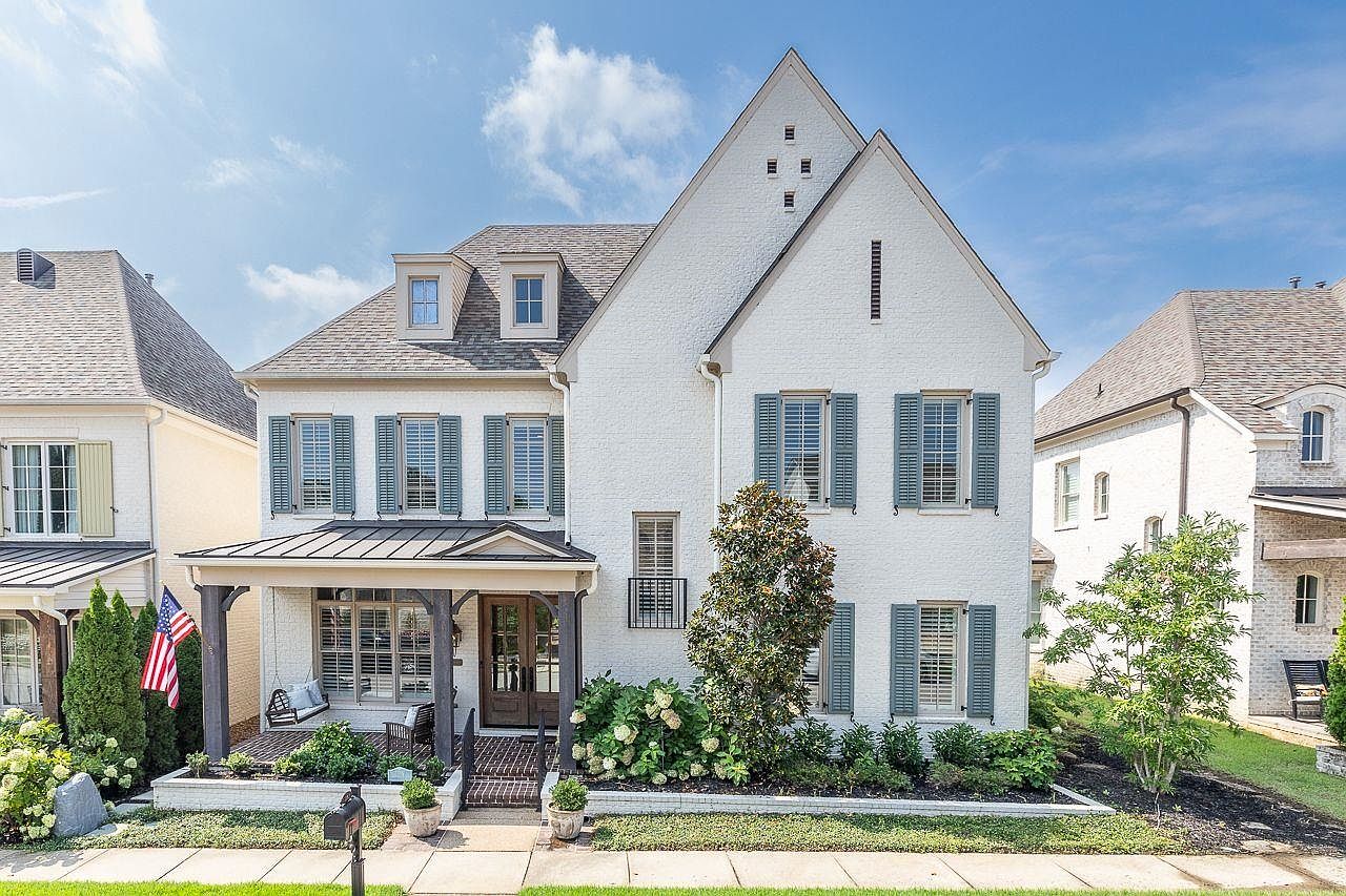7863 Edmonton Park Ln, Germantown, TN 38138 Zillow