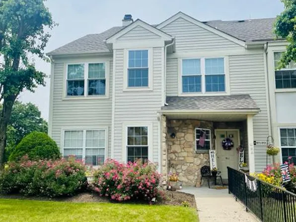911 Eaton Ct, Quakertown, PA 18951