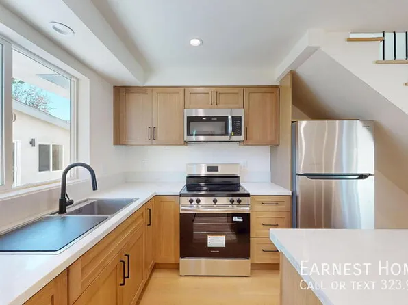 6445 Satsuma Ave, North Hollywood, CA