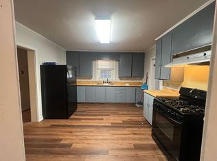 706 8th St #1/2, McComb, MS 39648