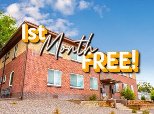 3435 W 4th Ave APT 3, Denver, CO 80219