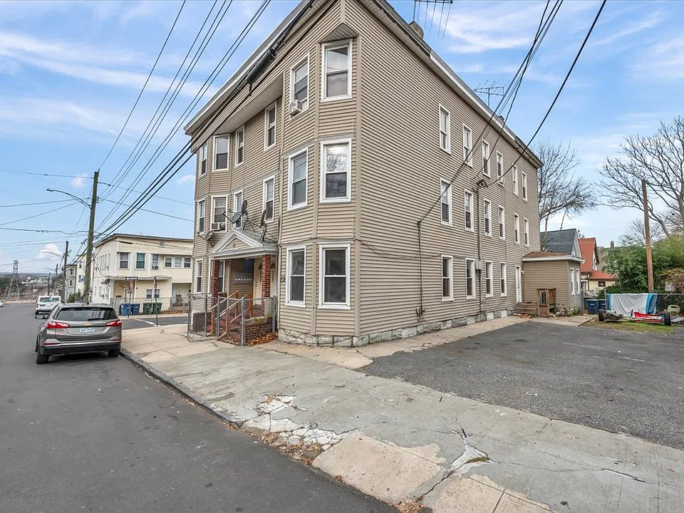 1149 Ogden Street Ext #2
