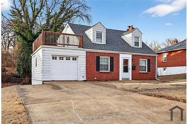 4605 Nelson Dr photo 1