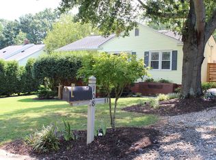 108 Oxford St, Greenville, SC 29607