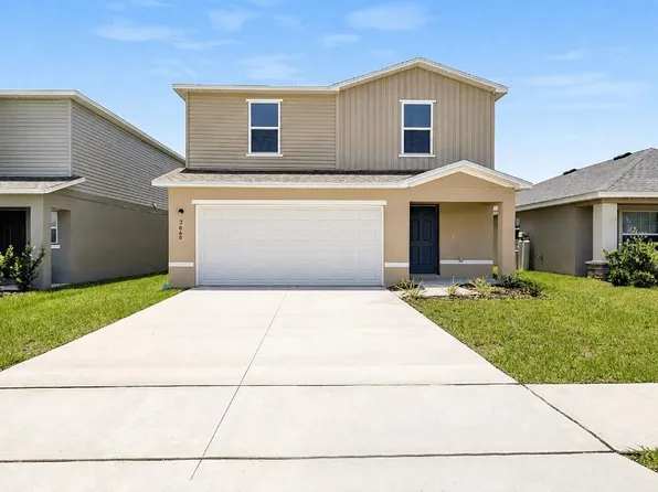 2060 Golden Beak Dr, Eagle Lake, FL 33839