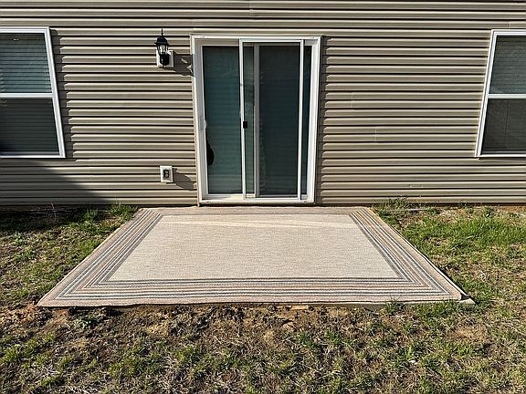 Back Porch 5x5