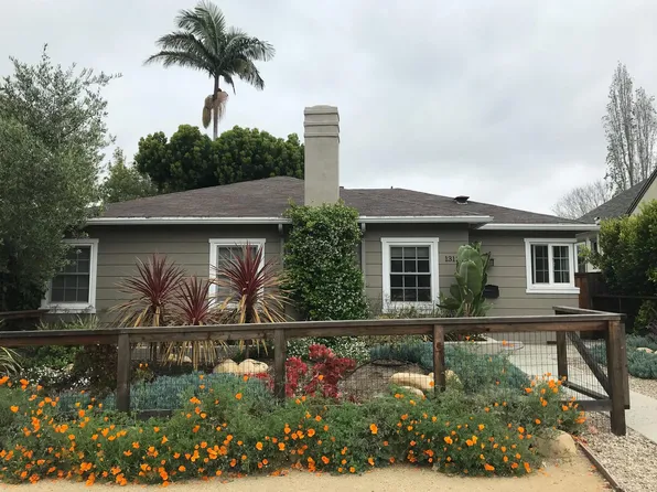 1312 Robbins St, Santa Barbara, CA 93101