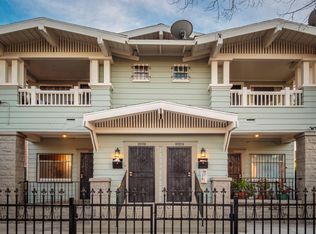 1816 W 25th St #1816, Los Angeles, CA 90018