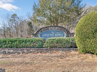 LOT 25 Planters Knl, Baldwin, GA 30511