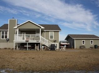 38 Cataract Ct, Lake Andes, SD 57356