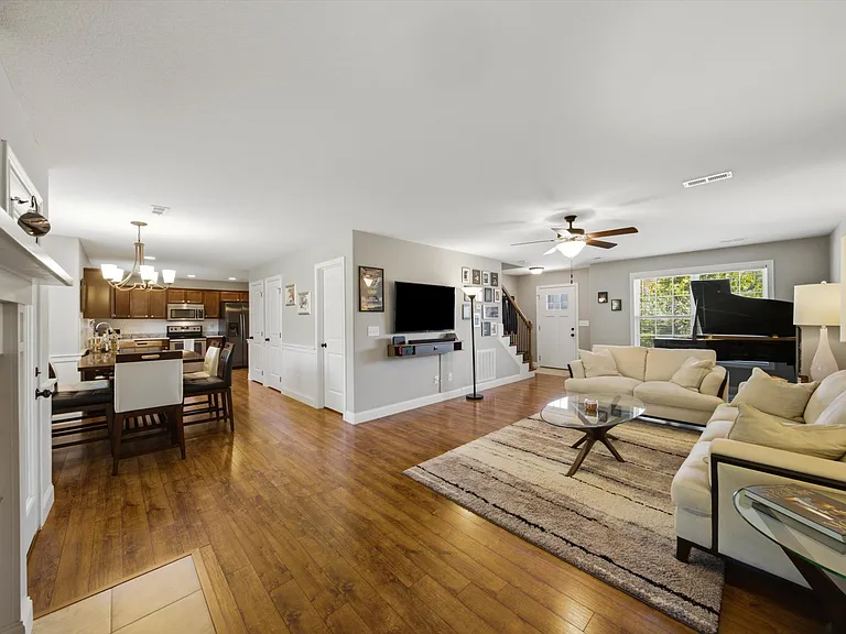 6119 Park Shadow Way — Photo 5