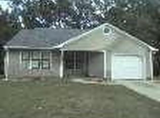 109 Spring Dr, Jacksonville, NC 28540