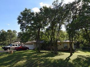 1012 Mockingbird Dr, Manchaca, TX 78652