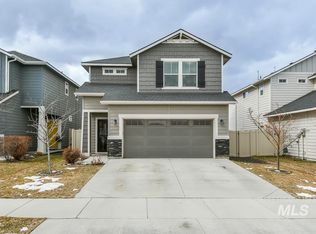 3397 S Daybreak Ave, Meridian, ID 83642