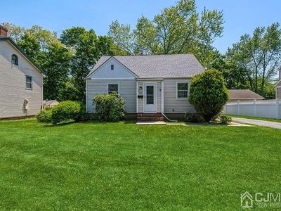 505 Union St, Piscataway, NJ, 08854