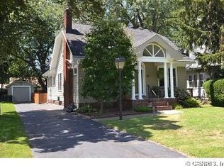 31 Curtice Rd, Rochester, NY 14617