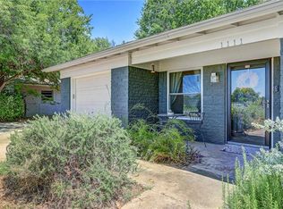 1111 Arthur Stiles Rd, Austin, TX 78721