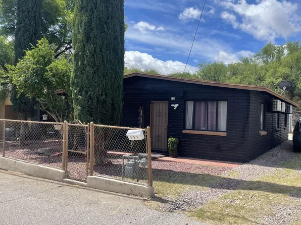 731 W Hughes St, Nogales, AZ 85621