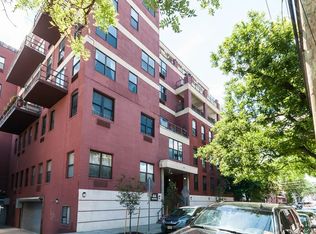 44 Sherman Ave APT 4A, Jersey City, NJ