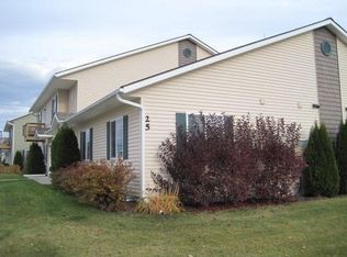 25 Diane Rd APT B, Columbia Falls, MT 59912