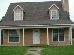 2501 Autumn Ridge Dr SW, Huntsville, AL 35803