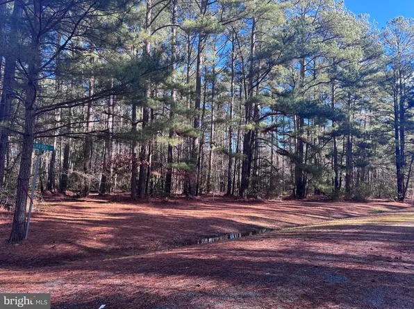 0 Bass Way, Montross, VA 22520