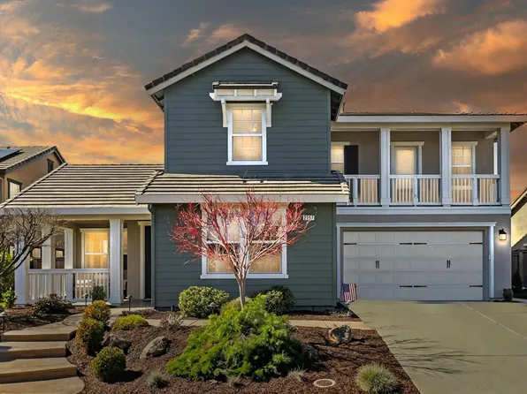 2157 Red Setter Rd, Rocklin, CA 95765