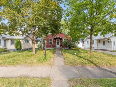 4125 23rd Ave S, Minneapolis, MN, 55407