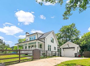 4137 Grogan St NW, Acworth, GA 30101