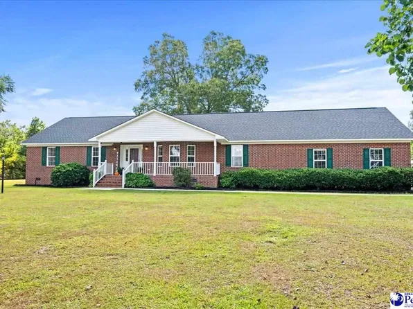 1122 S Wallace Rd, Florence, SC 29506