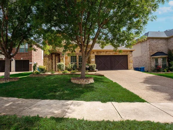 351 Benton Ave, Fairview, TX 75069