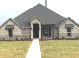 14124 Carol Way, Newark, TX 76071
