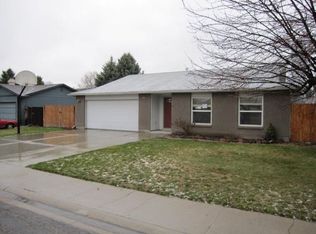 11100 W Musket St, Boise, ID 83713
