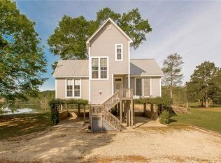 14198 Lilly Pad Pond Rd, Amite, LA 70422