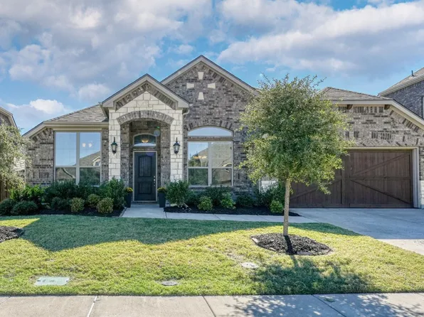 1748 Amalfi McLendon, Rockwall, TX 75032