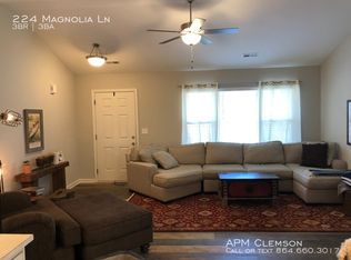 224 Magnolia Ln, Pendleton, SC 29670