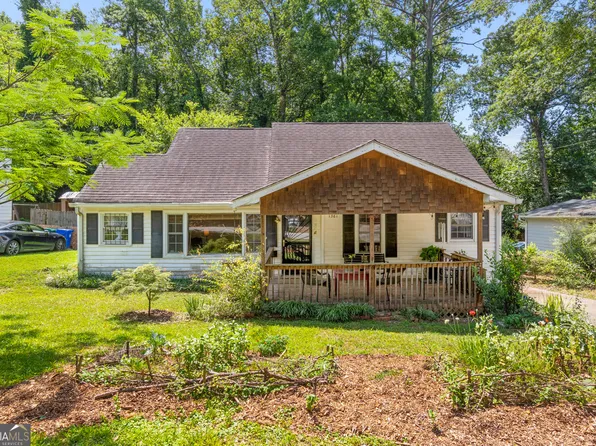1361 Lochland Rd, Atlanta, GA 30316