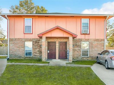 9-9A Shepard Ct, New Orleans, LA, 70114