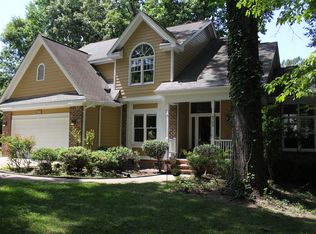 6105 Bur Trl, Raleigh, NC 27616