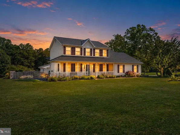 71 W Branch Cir, North East, MD 21901