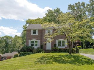 674 N Bishop Ave, Springfield, PA 19064