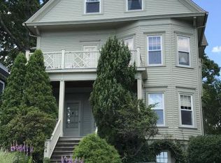 254 Waterman St, Providence, RI 02906