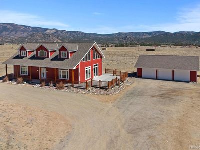 30281 County Road 361, Buena Vista, CO, 81211