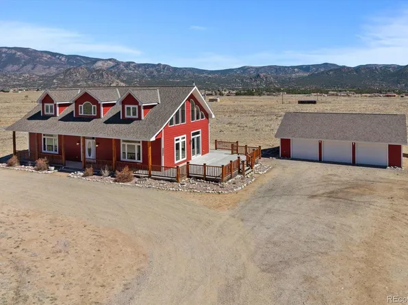 30281 County Road 361, Buena Vista, CO 81211