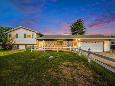 823 W Park Dr, Niles, MI, 49120