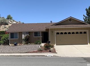 5261 Coit Dr, Reno, NV 89523